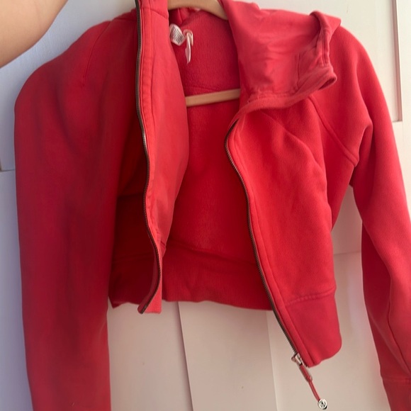 LULULEMON SCUBA - Picture 2 of 3